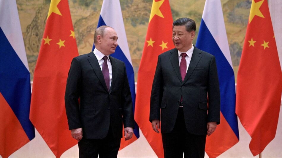 مواجهة صعبة لأمريكا مع روسيا والصين وعليها أن تستعد لها