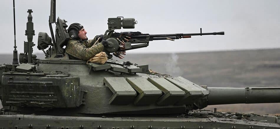 متى سيعلن بوتن الحرب على أوكرانيا ؟ إليكم الإحتمالات الأربعة لموعد الحرب
