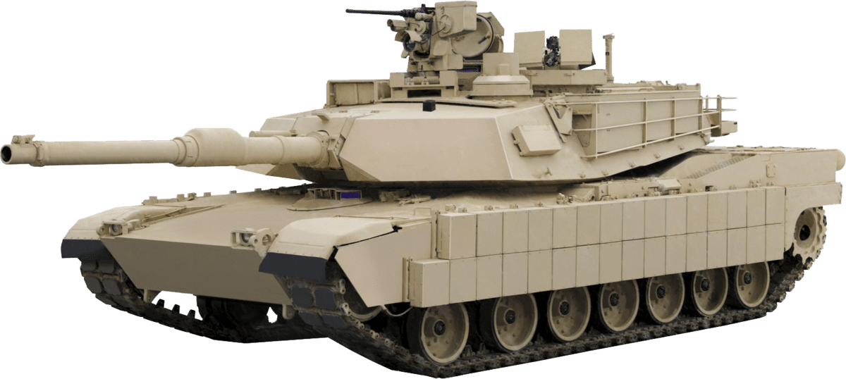 السعودية تلقت 153 دبابة قتال رئيسية M1A2 أمريكية إضافية MBT في نهاية عام 2021
