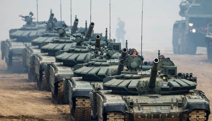 انسحابات جديدة للقوات الروسية من ميط أكرانيا ورصد 60 انتهاكا لوقف إطلاق