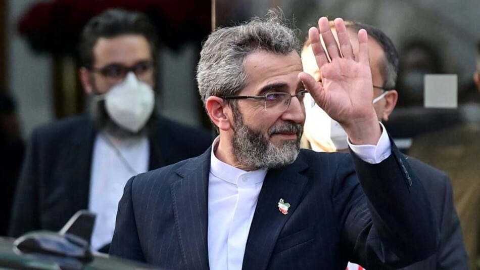 أمريكا تهدد طهران بـ”إجراءات عدوانية” إذا لم ينجز الاتفاق النووي ..أسابيع تفصل إيران عن سلاحها النووي