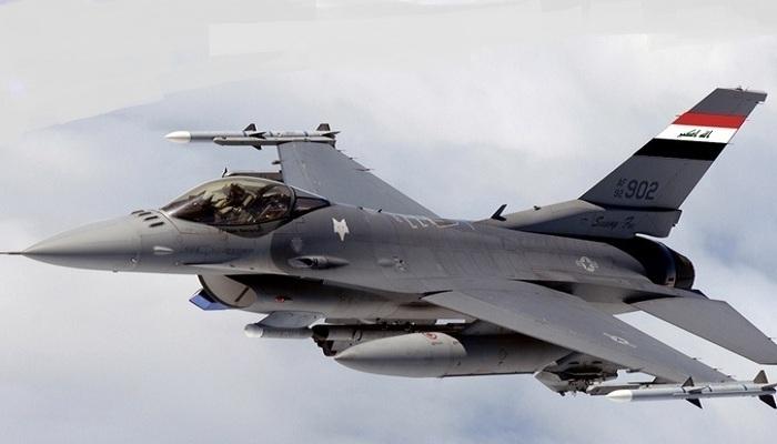  العراق يخطط لشراء 14 طائرة مقاتلة فرنسية من طراز Rafale 