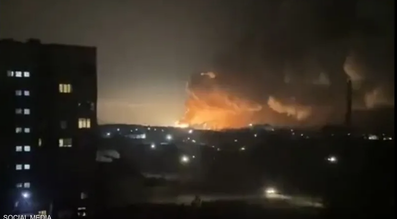 التقاط
