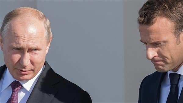 بوتن محذرا: أوربا ستنجر إلى صراع عسكري وليس هناك منتصر