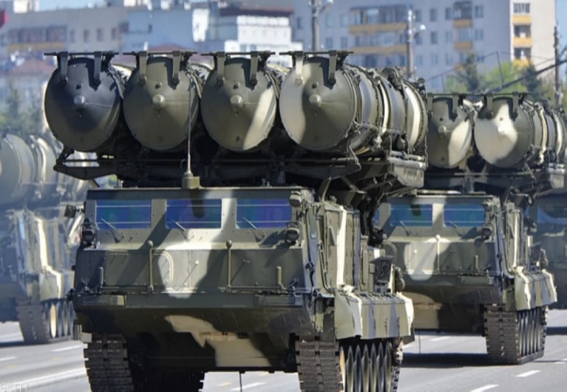 ما هو موقف روسيا من تزويد أوكرانيا بسلاح نوعي وبماذا هددت ؟