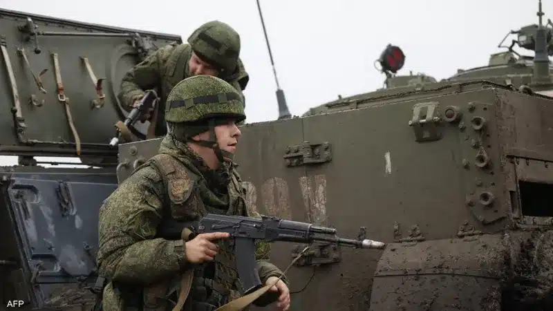 أوكرانيا وروسيا تكشفان “آخر تطورات الحرب”