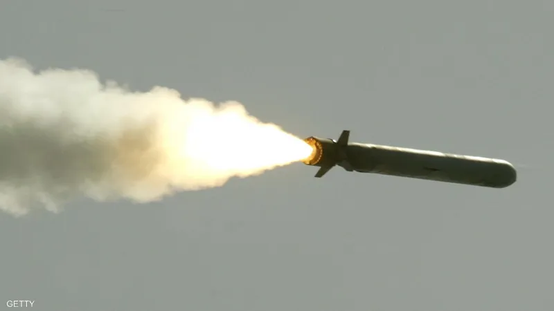 روسيا قصفت “هدفا ثمينا” في أوكرانيا بصواريخ دقيقة
