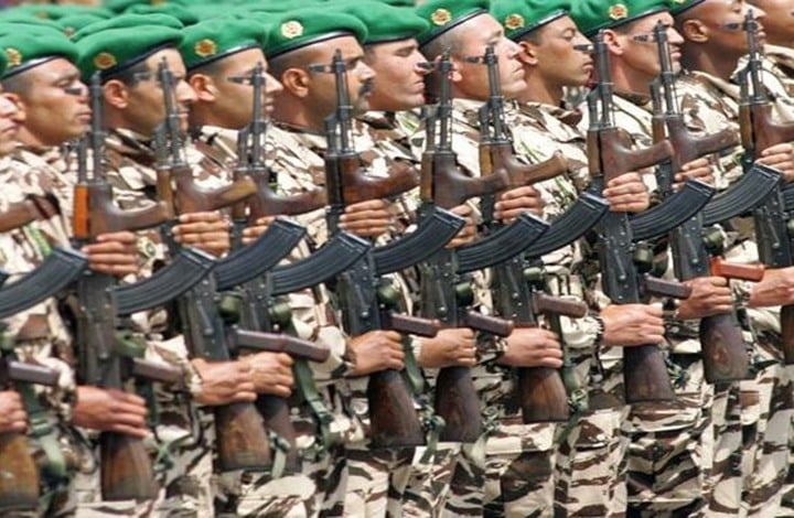 ما هي أهداف المناورات العسكرية المغربية الفرنسية التي تستمر لـ25 يوما