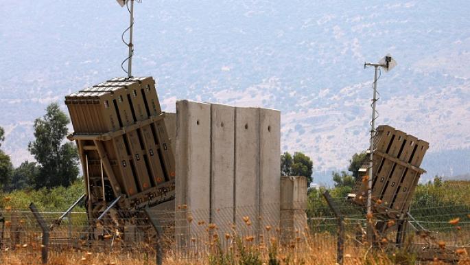 تحسبا لضربة إيرانية ..إسرائيل ترفع حالة التأهب في دفاعاتها الجوية للدرجة القصوى
