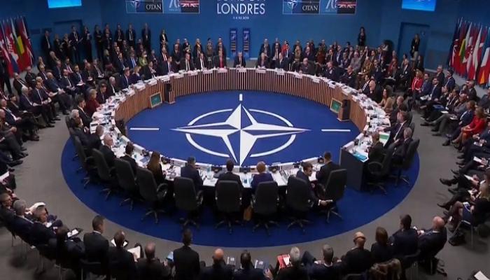 دول أوروبية تتخلى الناتو خوفا من سيناريو أوكرانيا