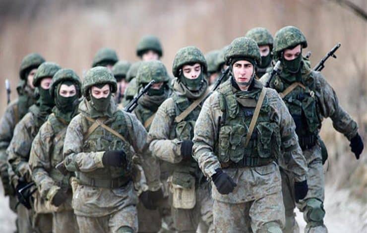 مقتل أرفع قائد عسكري روسي بأوكرانيا والجيش الروسي يدخل مدينة ميكولاييف