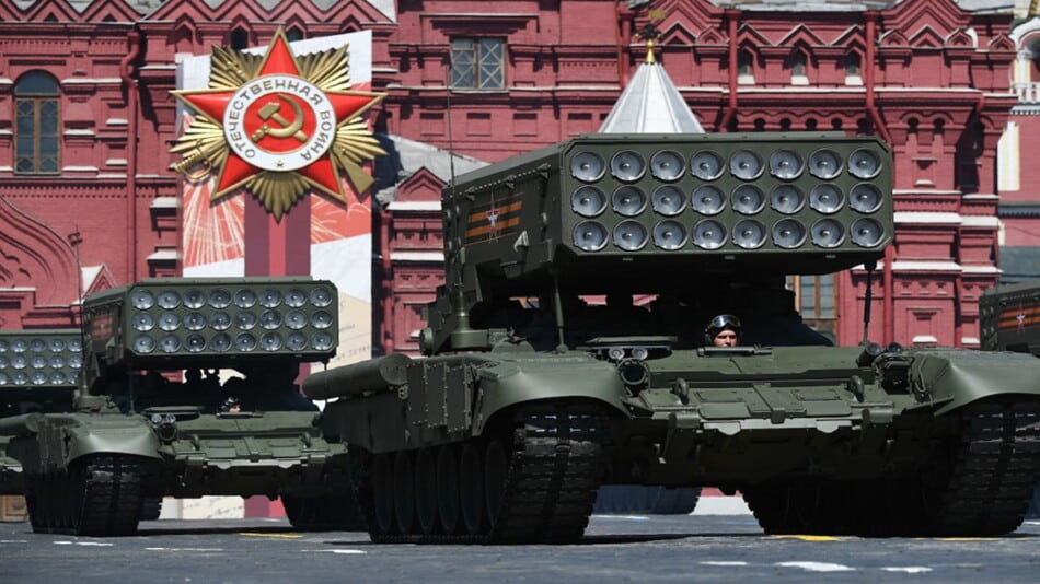 موسكو تسعى لحصار خانق على كييف والجيش الروسي يعاني من فشل إستخباراتي