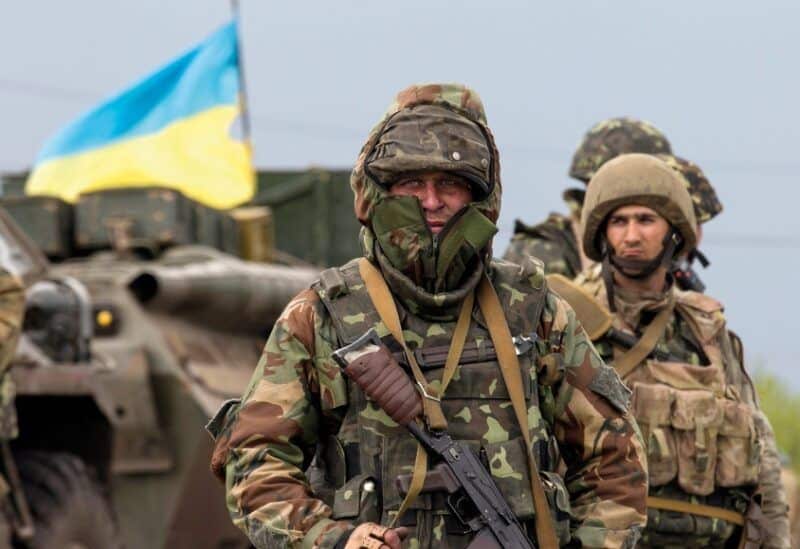 إيقاف القتال في مدينتين لأكرانيتين والجيش الأوكراني يحقق نجاحات لا يمكن التحدث عنها !!