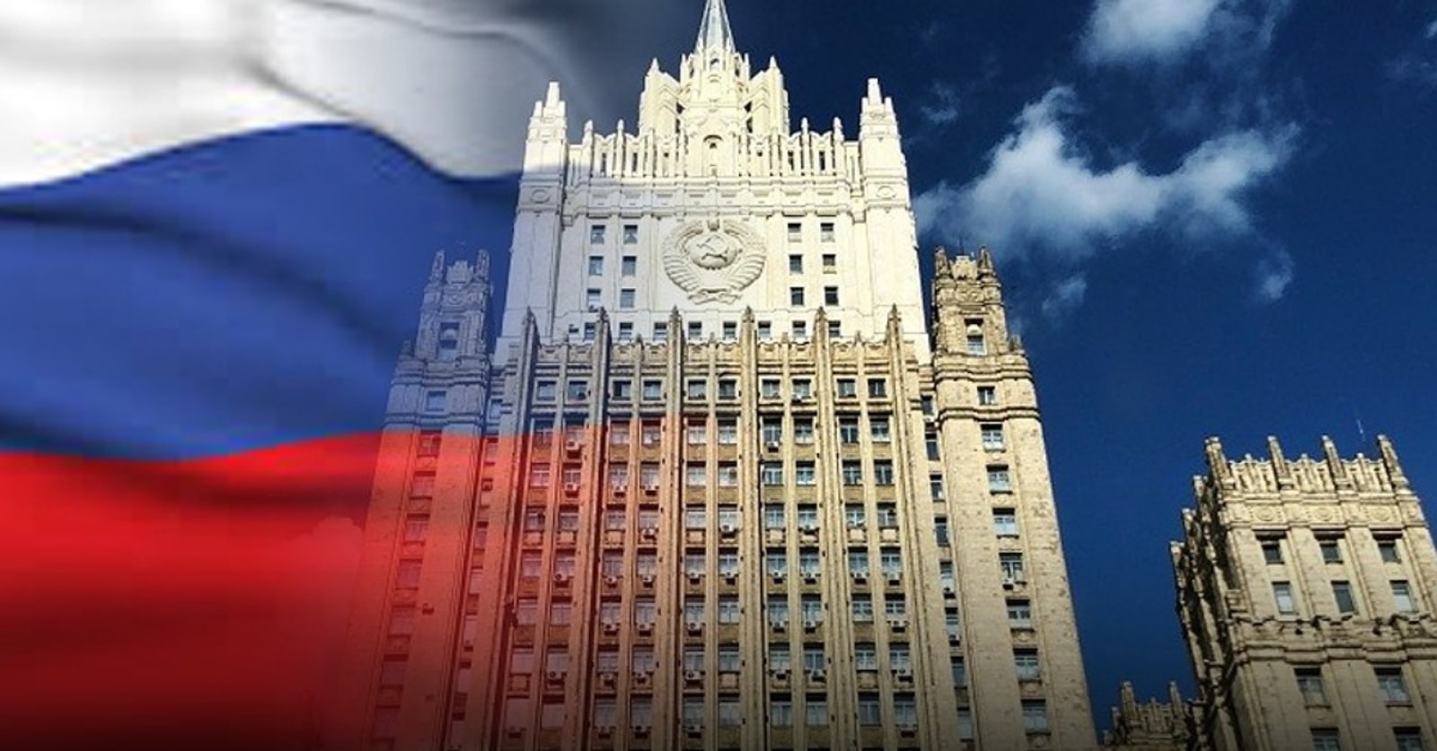 روسيا توجه رسالة قوية لـ"الناتو"وتعارض قوات حفظ السلام