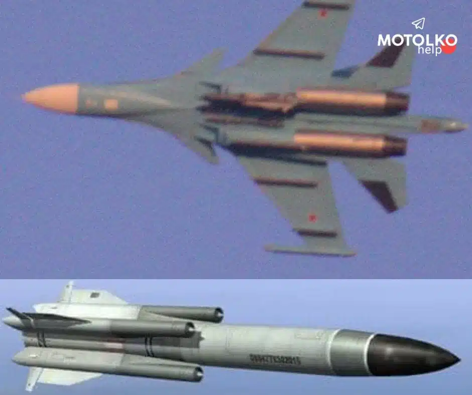 روسيا تستخدم صواريخ قديمة لسحب الدفاعات الجوية الأوكرانية
