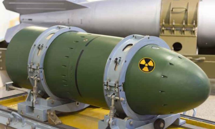 هل تستخدم كييف قنبلة نووية "قذرة" ضد روسيا؟