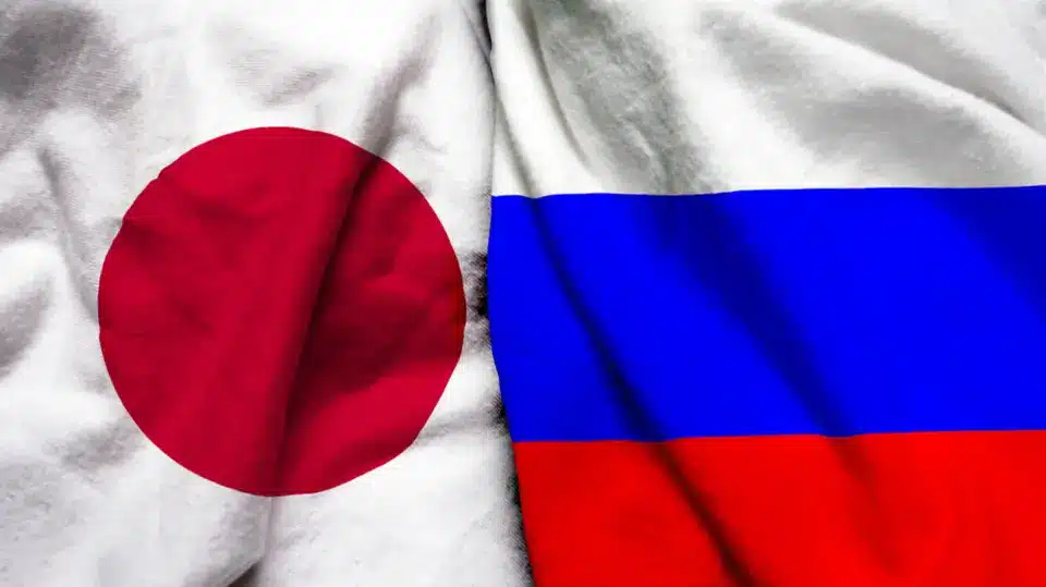 اليابان توجه إنذارا حازما للصين عبر الأجواء الأوكرانية