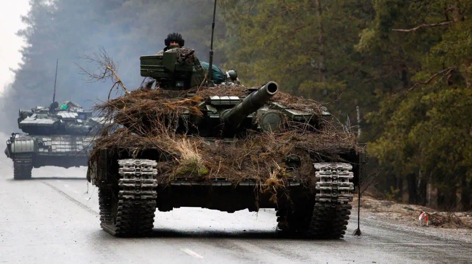 روسيا تعلن وقفاً لإطلاق النار الخميس في ماريوبول الأوكرانية