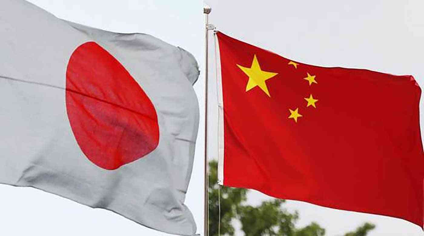 اليابان توجه إنذارا حازما للصين عبر الأجواء الأوكرانية