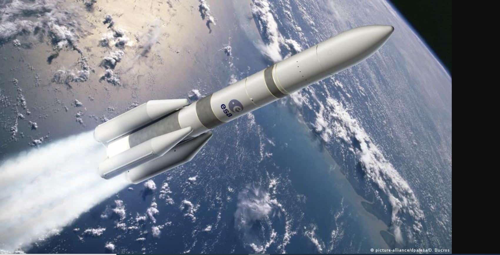 الفضاء الأوروبية تدرس الإستغناء عن صواريخ «سويوز» الروسية وروسيا تسخر: من أين لكم الصواريخ؟