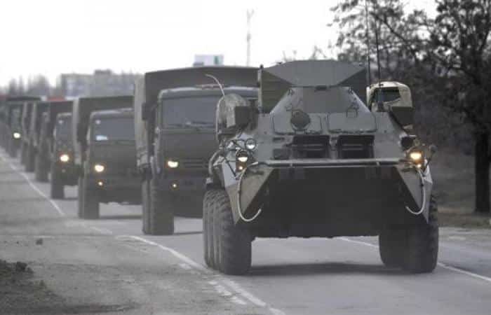 كم بلغت خسائر البنية التحتية العسكرية لأوكرانيا حتى الآن ؟