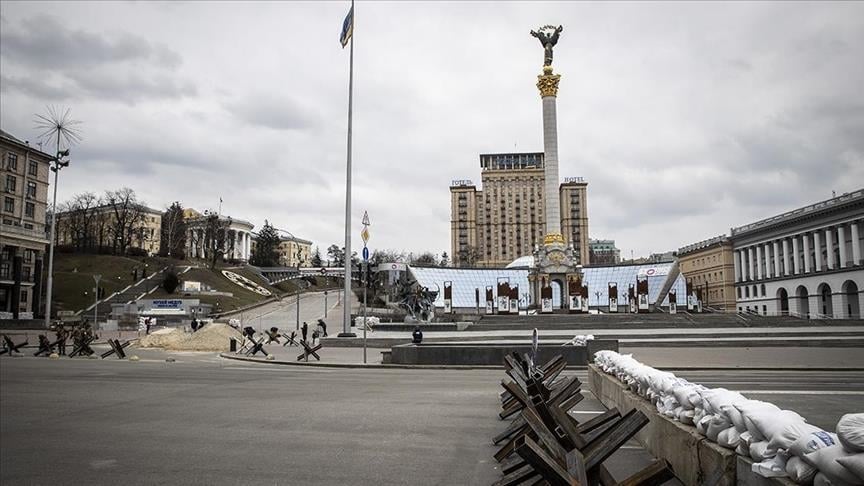 بعد فشل تحقيق نصر سريع في أوكرانيا بوتين يغيير استراتيجيته