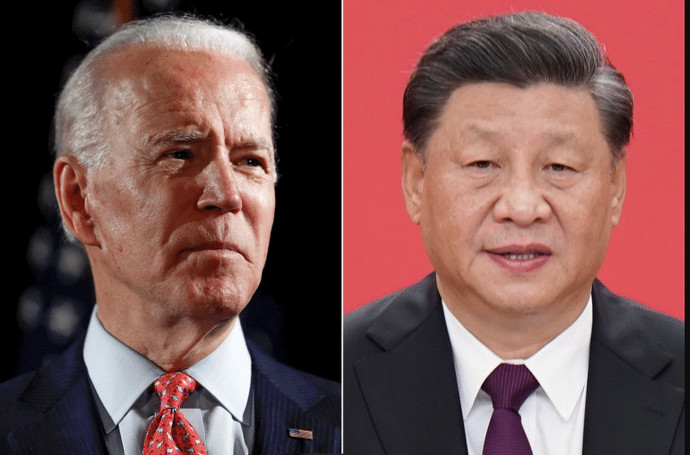 التنين الصيني يضع الناتو في مرماه وخلافات كبيرة مع أمريكا