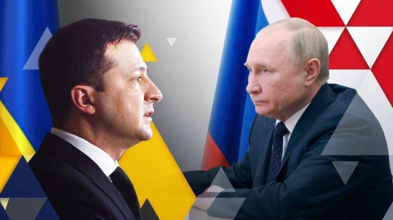 تفاصيل اتفاق وشيك بين روسيا وأوكرانيا لإنهاء الحرب