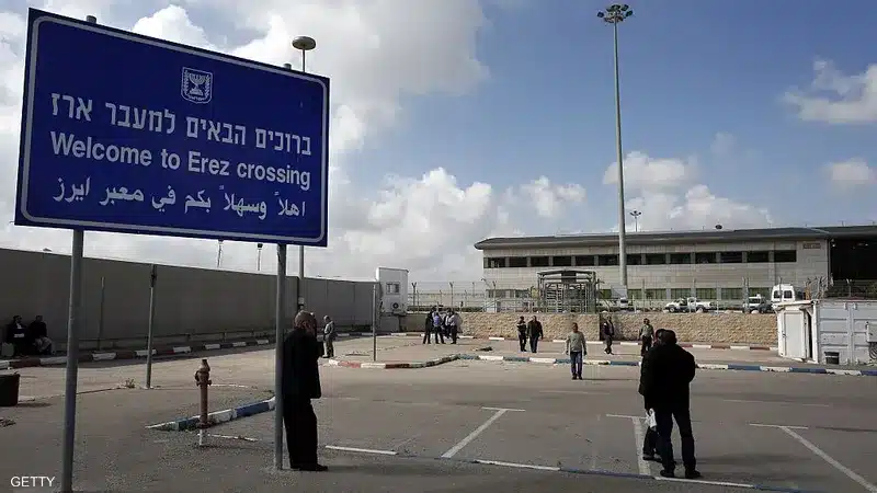 إسرائيل تستعد لعملية واسعة في غزة