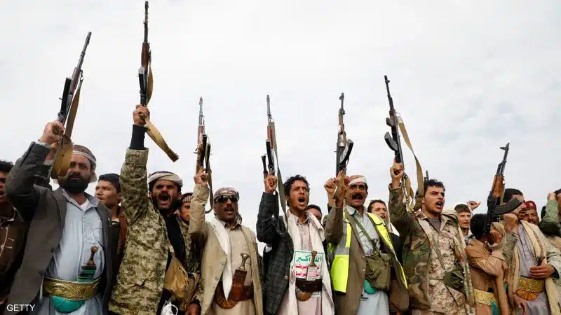 ميليشيات الحوثي تخرق الهدنة المعلنة في اليمن