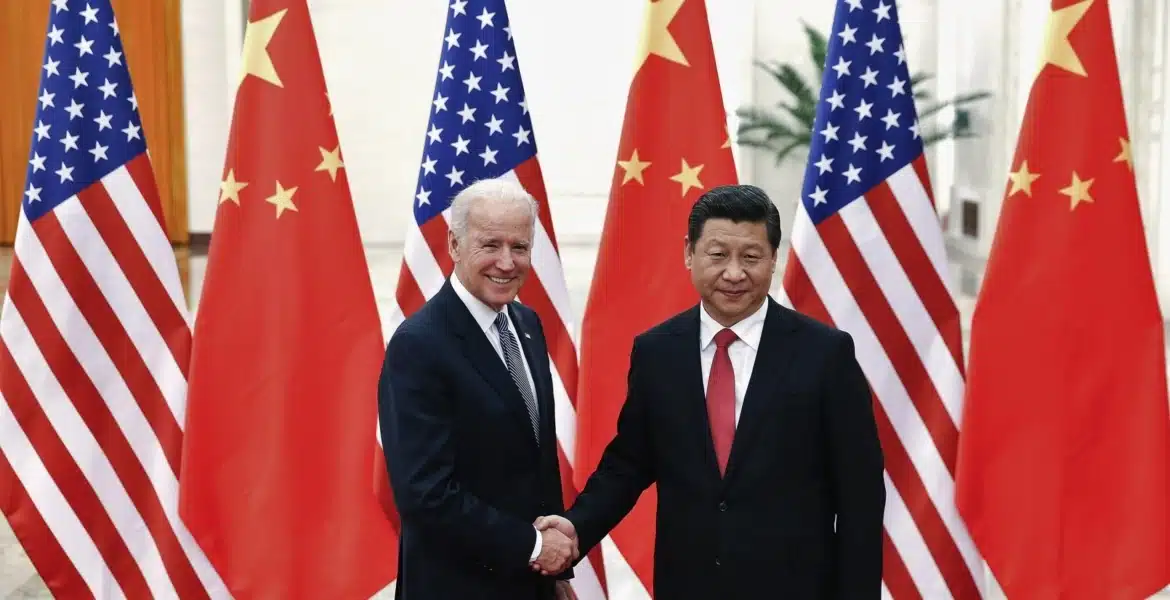 تصعيد صيني أمريكي جديد ..هل ستندلع الحرب؟
