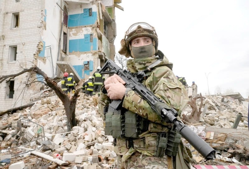 هجمات أوكرانيا داخل روسيا تصعيد خطير وتحول الحرب لأكثر دموية