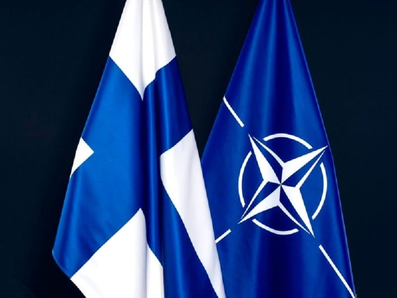 من جديد فنلندا تسعى لدخول الناتو وروسيا تحذر فهل تتفجر الأوضاع في أوروبا؟