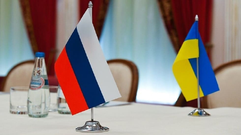 تقدم كبير في المفاوضات وروسيا وافقت “شفهياً” على مقترحات كييف !
