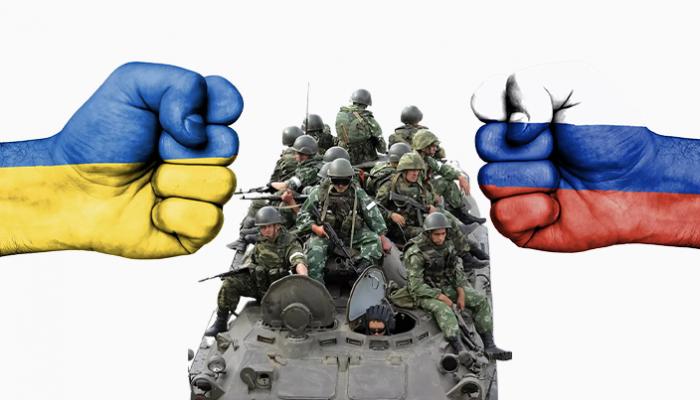 شهر حاسم للحرب الروسية الأوكرانية