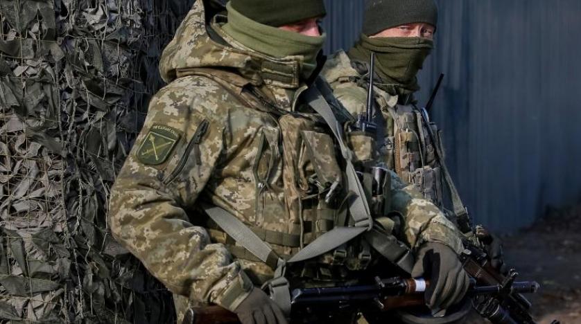 روسيا تتوعد الجيش الأوكراني في الشرق بمصير لا يحسد عليه