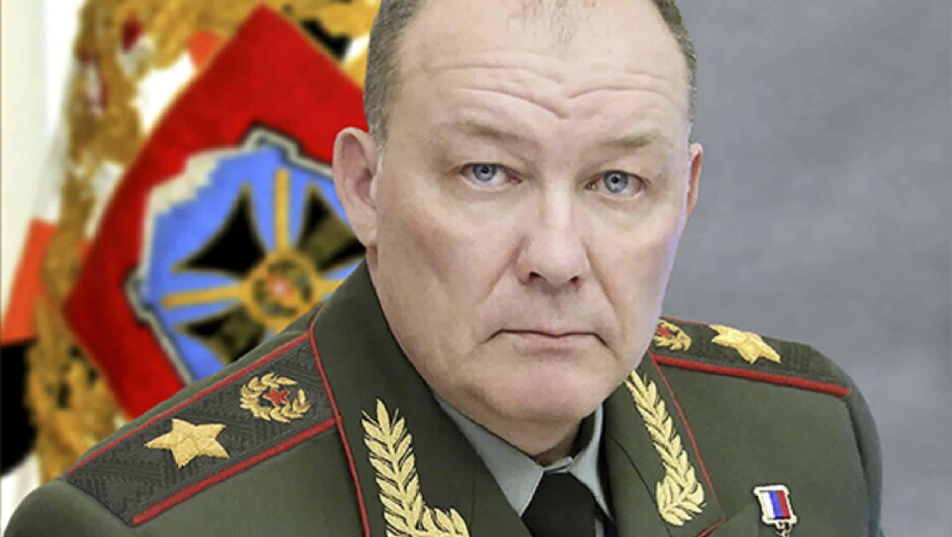 من هو الجنرال دفورنيكوف "السفاح " قائد العمليات الروسية الجديد؟