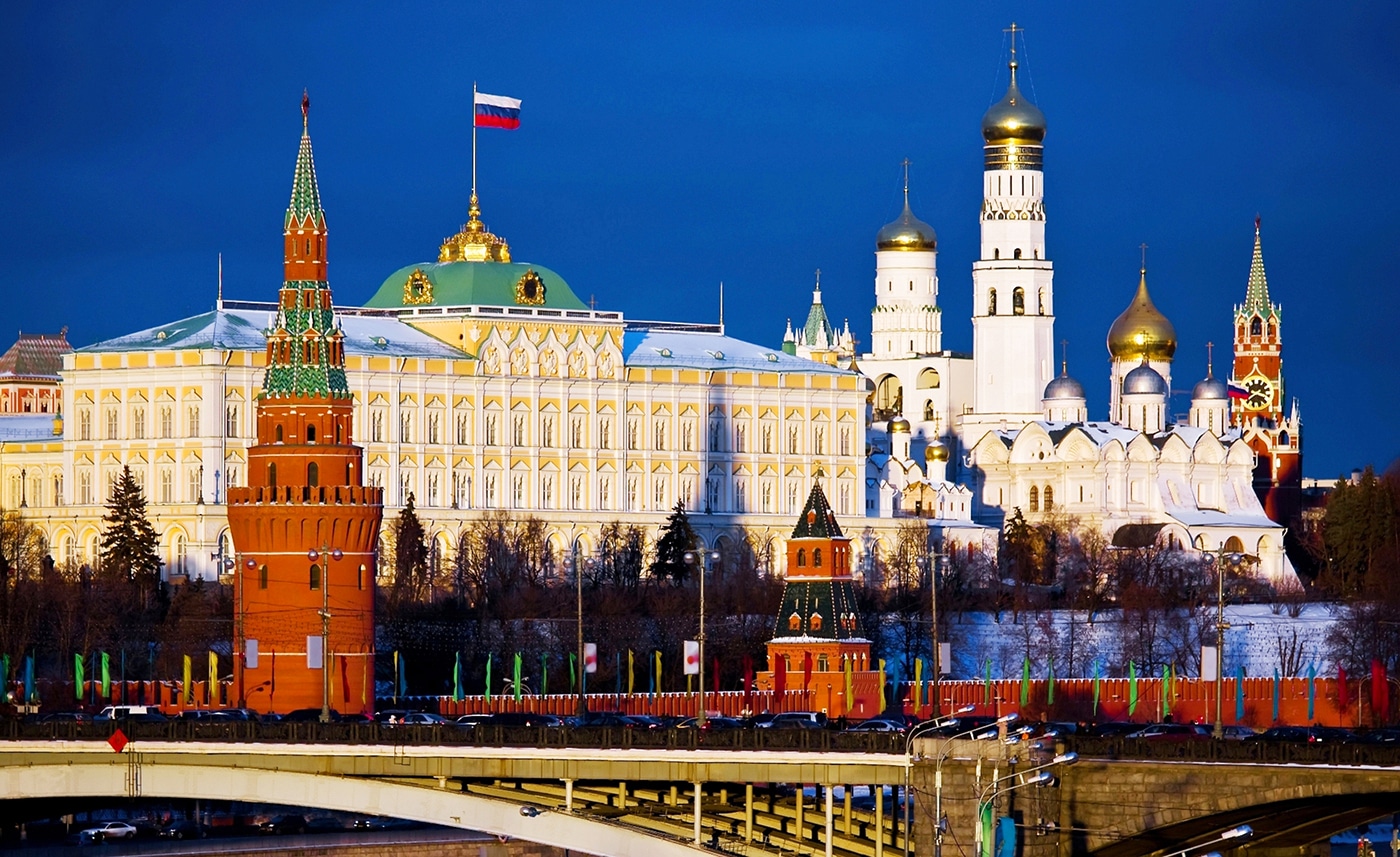 روسيا تكشف حقيقة غرق "موسكفا" وما حدث له