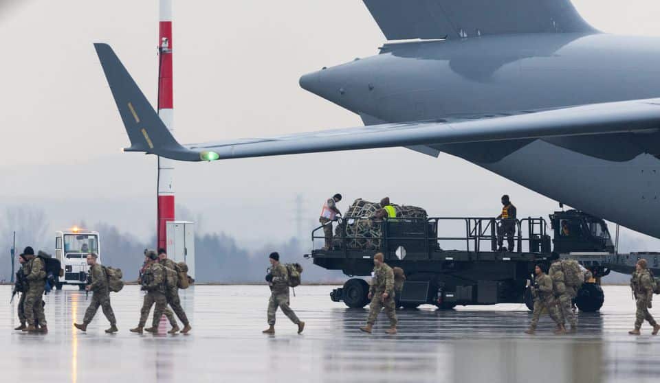 من جديد فنلندا تسعى لدخول الناتو وروسيا تحذر فهل تتفجر الأوضاع في أوربا؟