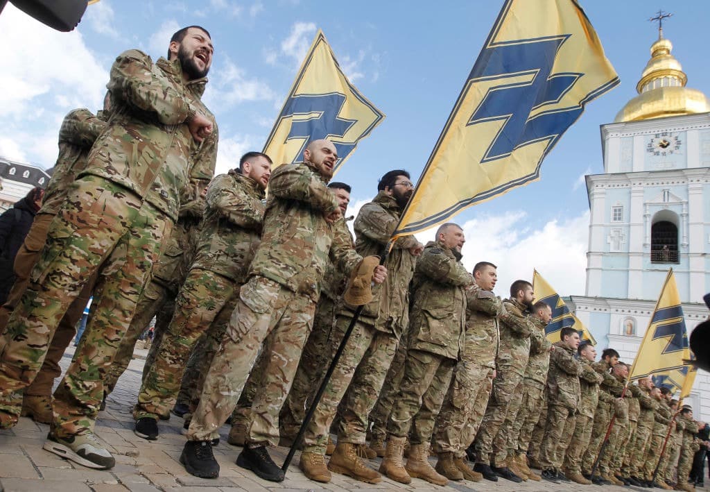 دونباس نقطة تحول بالحرب وبوتن يحاصر قلب أوكرانيا النابض