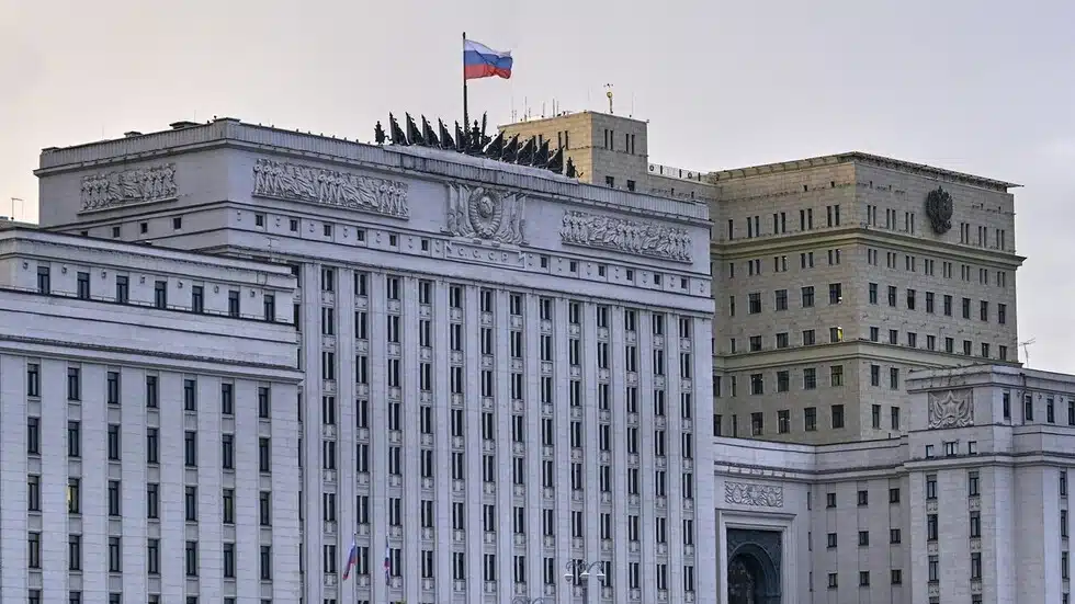 روسيا تبدأ الاستعدادات لاستعراضها العسكري في موسكو