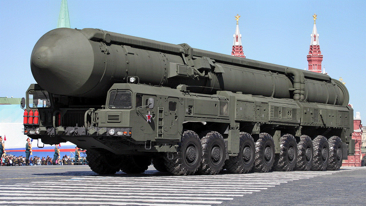 3 سيناريوهات محتملة لإستخدام السلاح النووري في أكرانيا