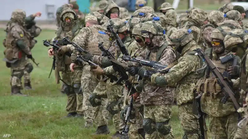 خلاف إيطالي أمريكي تظهرة الحرب الأوكرانية فهل بدأ تصدع الناتو؟
