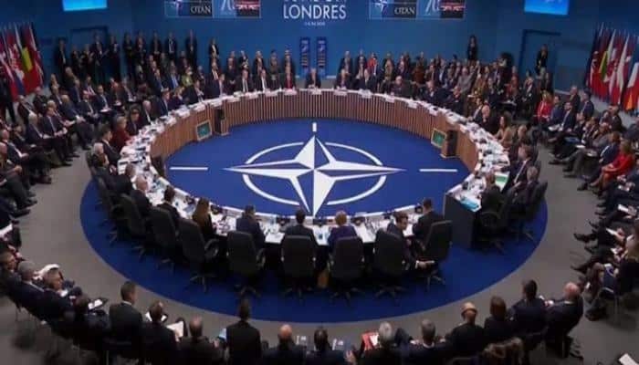 هل يخرج «الناتو» من حرب أوكرانيا أكثر قوة وإنتشارا ؟