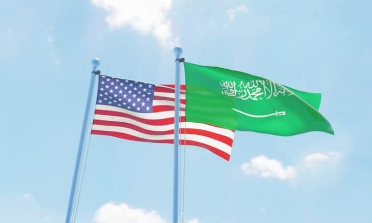 نائب وزير الدفاع السعودي يصل إلى واشنطن في زيارة رسمية