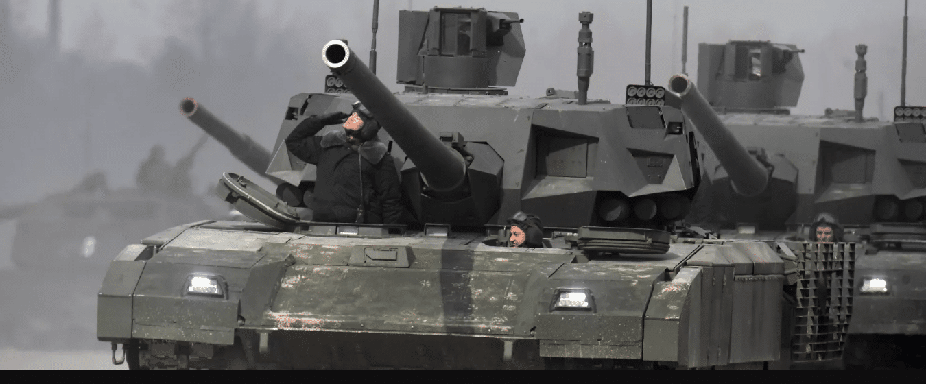دبابة "ترميناتور" الروسية المرعبة ما هو سر قوتها؟