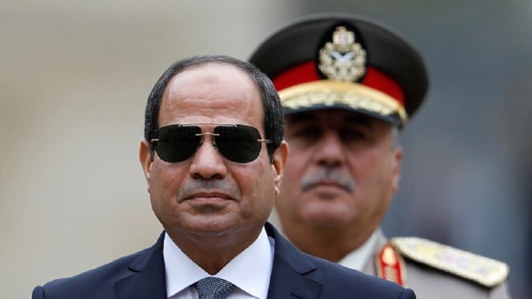 تفاصيل الهجوم الإرهابي على الجيش المصري واسفرعن مقتل ضابط و10 مجندين
