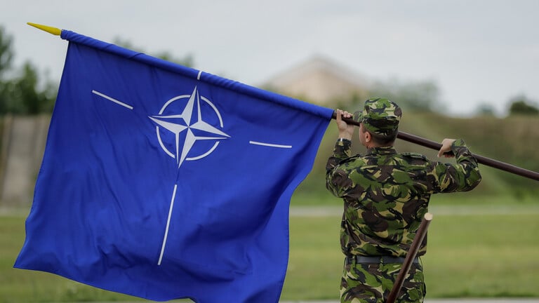 روسيا تحذر..انضمام فنلندا إلى الناتو خطرا على أمن روسيا والتصعيد وارد