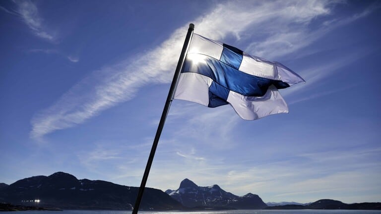 فنلندا تعلن رسميا نيتها الانضمام إلى الناتو وبوتن يعتبره خطأ غير مبرر