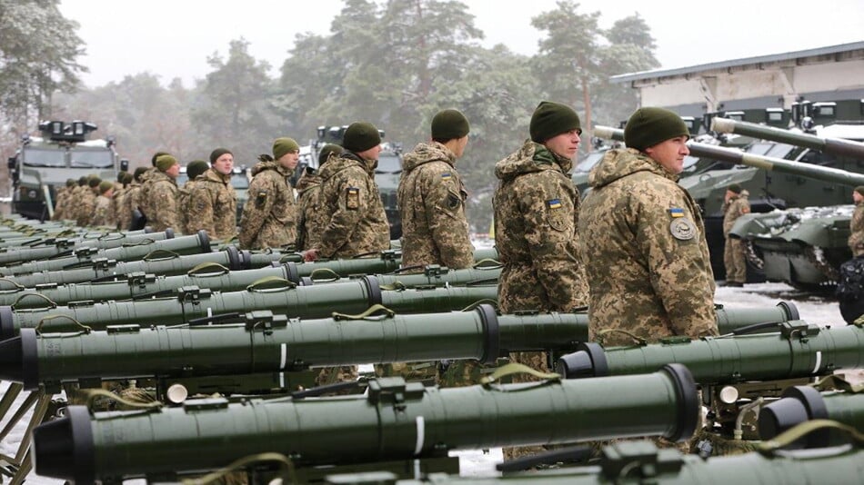 روسيا تصطاد هدفا ثمينا قرب أوديسا وتسليح أكرانيا يستنزف البنتاغون